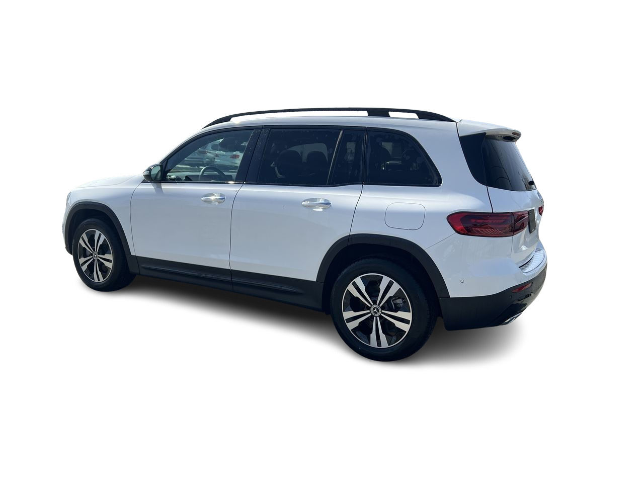 Mercedes-Benz GLB250  2025 à Langley, Colombie-Britannique