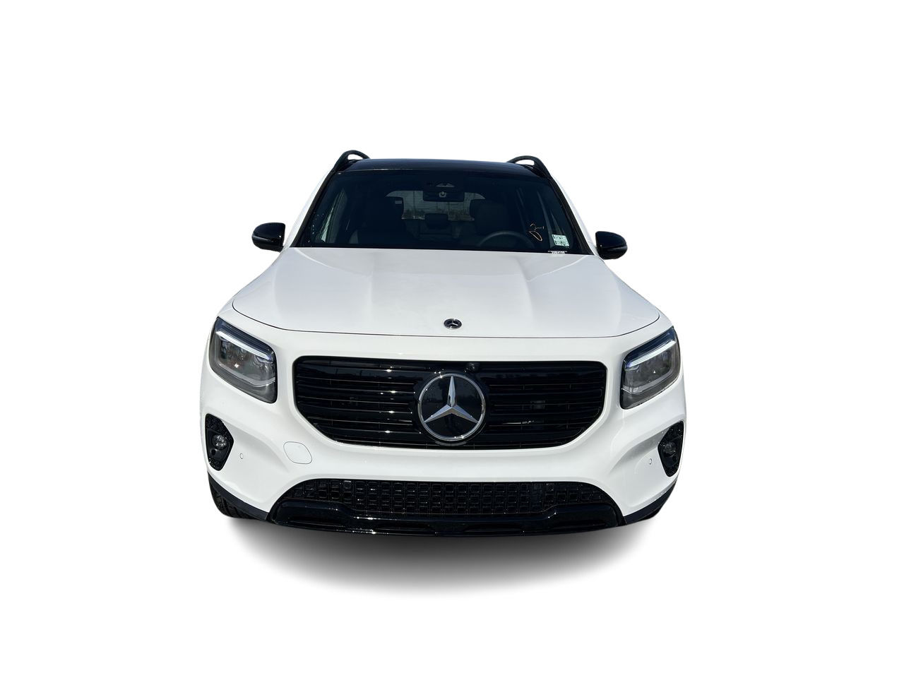 Mercedes-Benz GLB250  2025 à Langley, Colombie-Britannique
