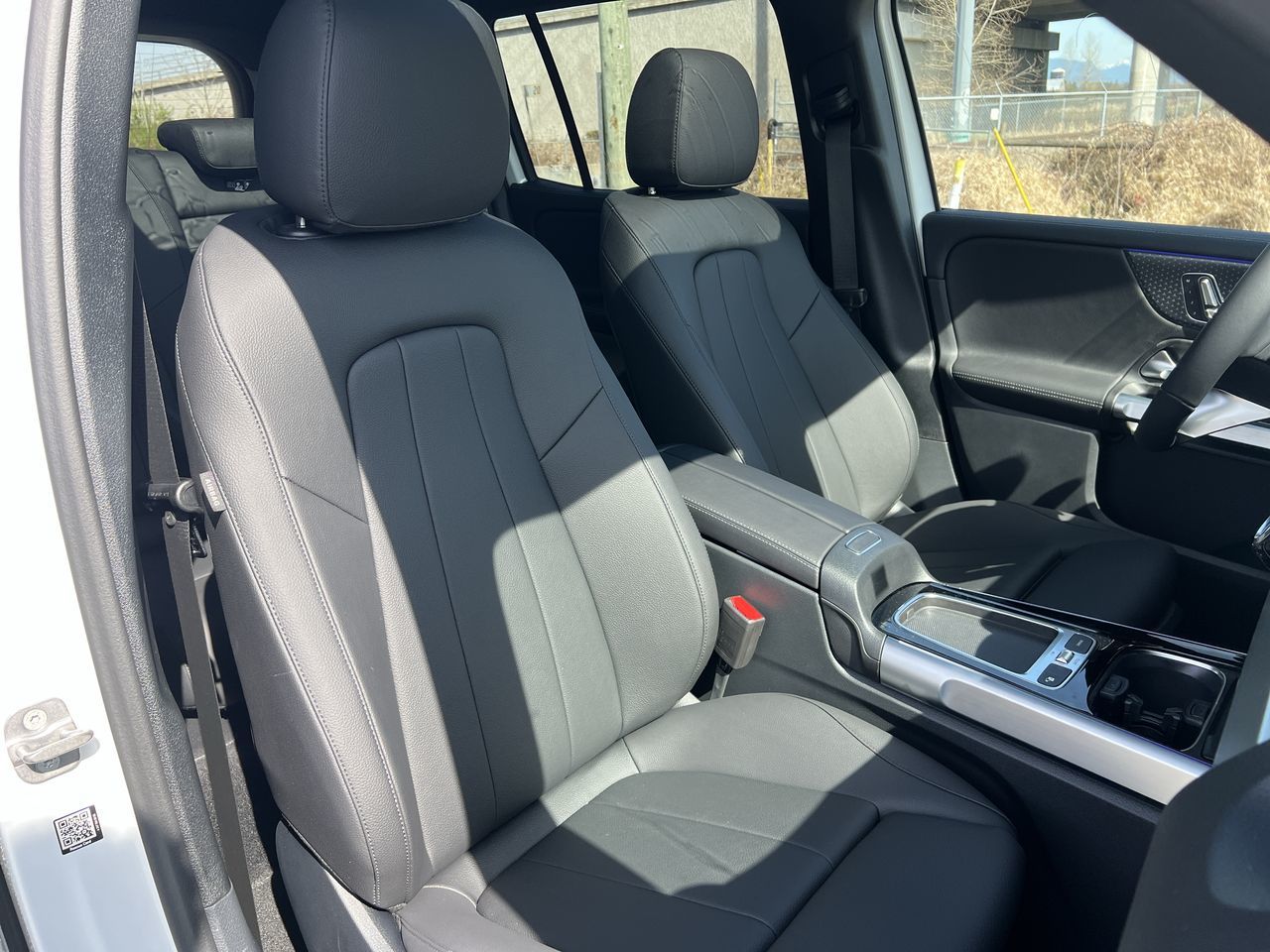 Mercedes-Benz GLB250  2025 à Langley, Colombie-Britannique