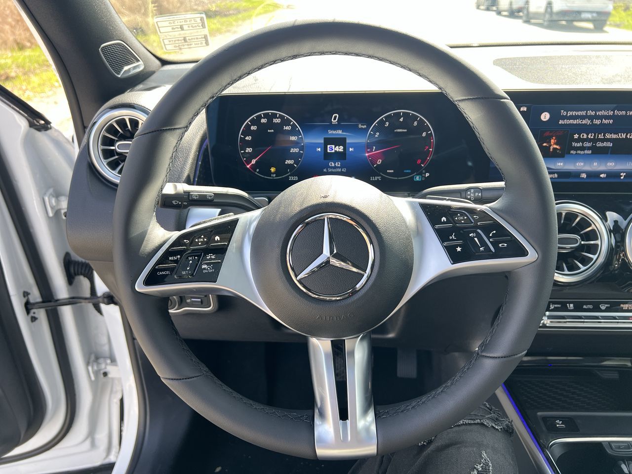 Mercedes-Benz GLB250  2025 à Langley, Colombie-Britannique