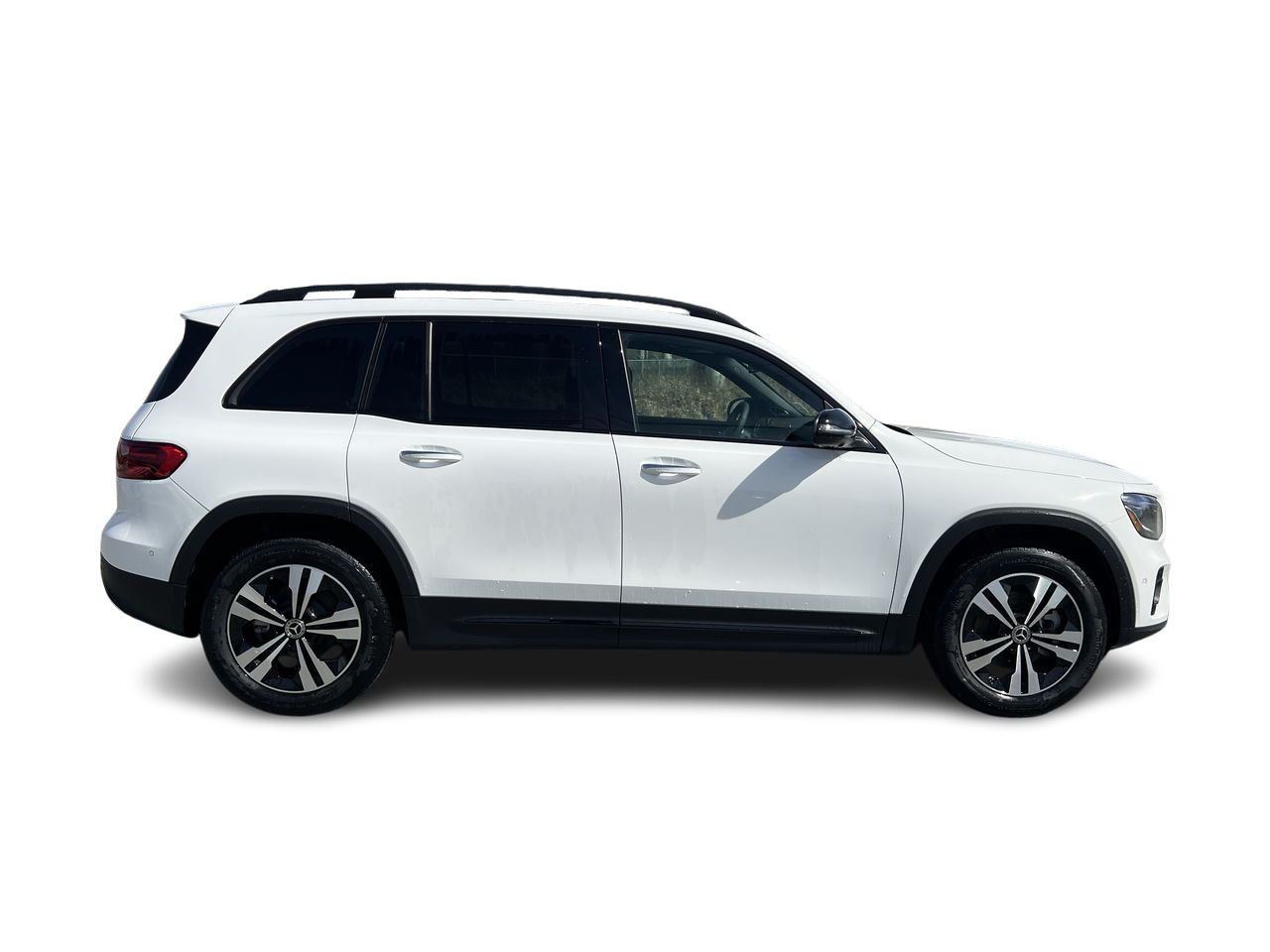 Mercedes-Benz GLB250  2025 à Langley, Colombie-Britannique