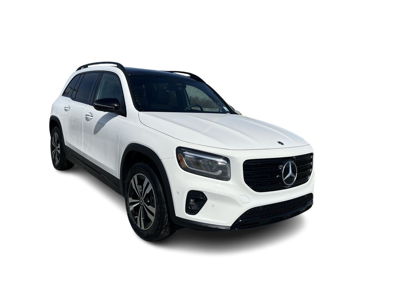 Mercedes-Benz GLB250  2025 à Langley, Colombie-Britannique