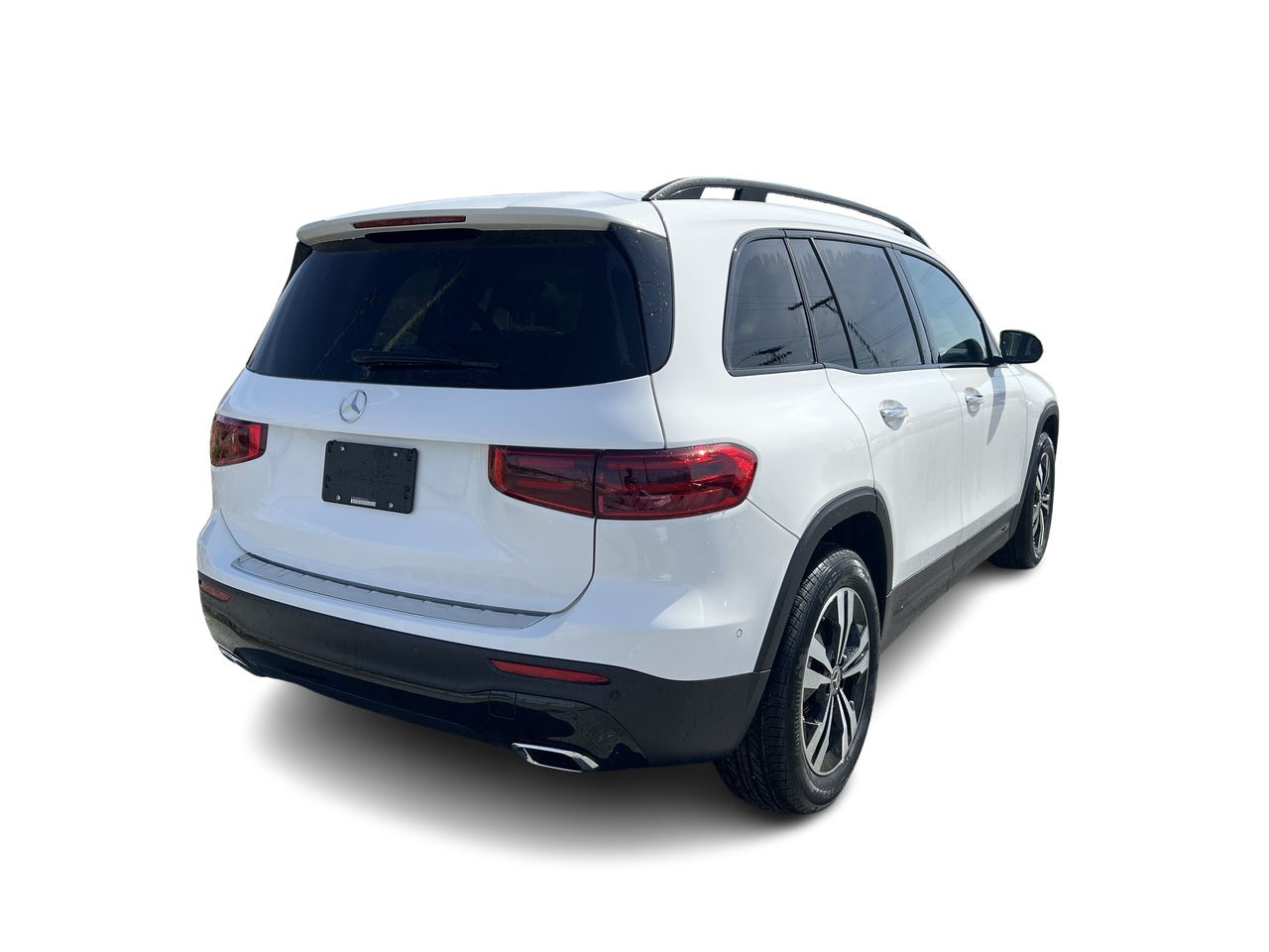 Mercedes-Benz GLB250  2025 à Langley, Colombie-Britannique