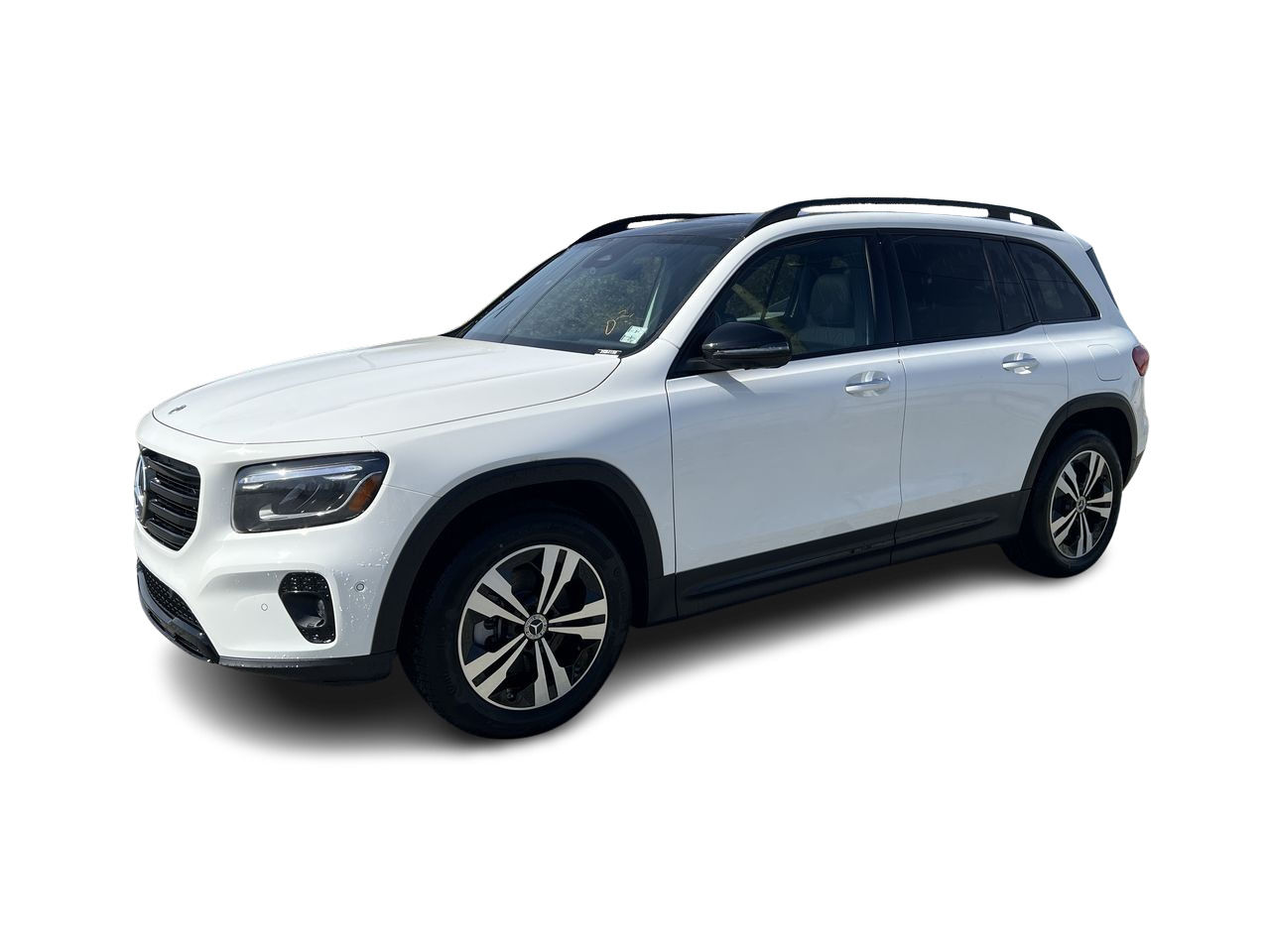 Mercedes-Benz GLB250  2025 à Langley, Colombie-Britannique