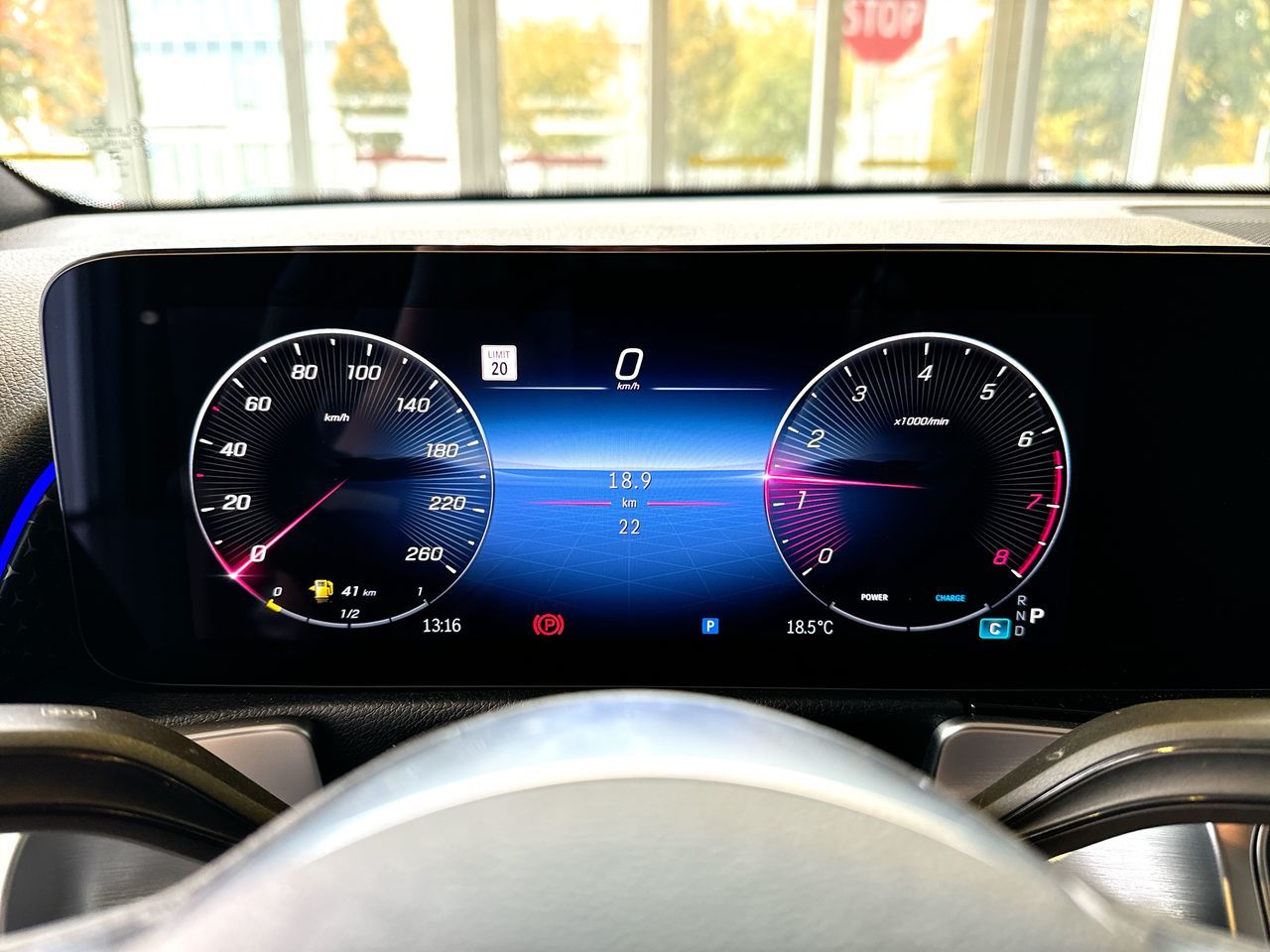 2025 Mercedes-Benz GLB250 in Langley, British Columbia