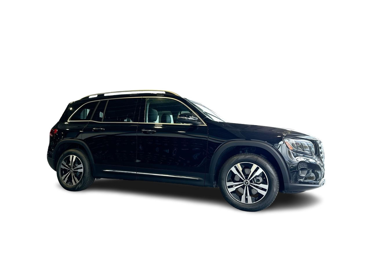 2025 Mercedes-Benz GLB250 in Langley, British Columbia