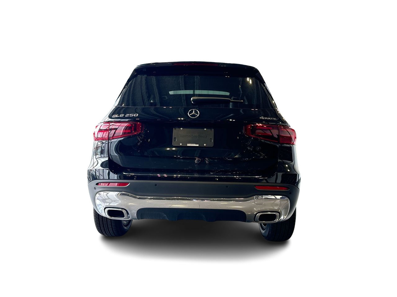 2025 Mercedes-Benz GLB250 in Langley, British Columbia