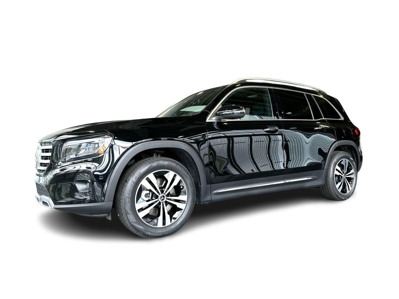 Mercedes-Benz GLB250  2025 à Langley, Colombie-Britannique