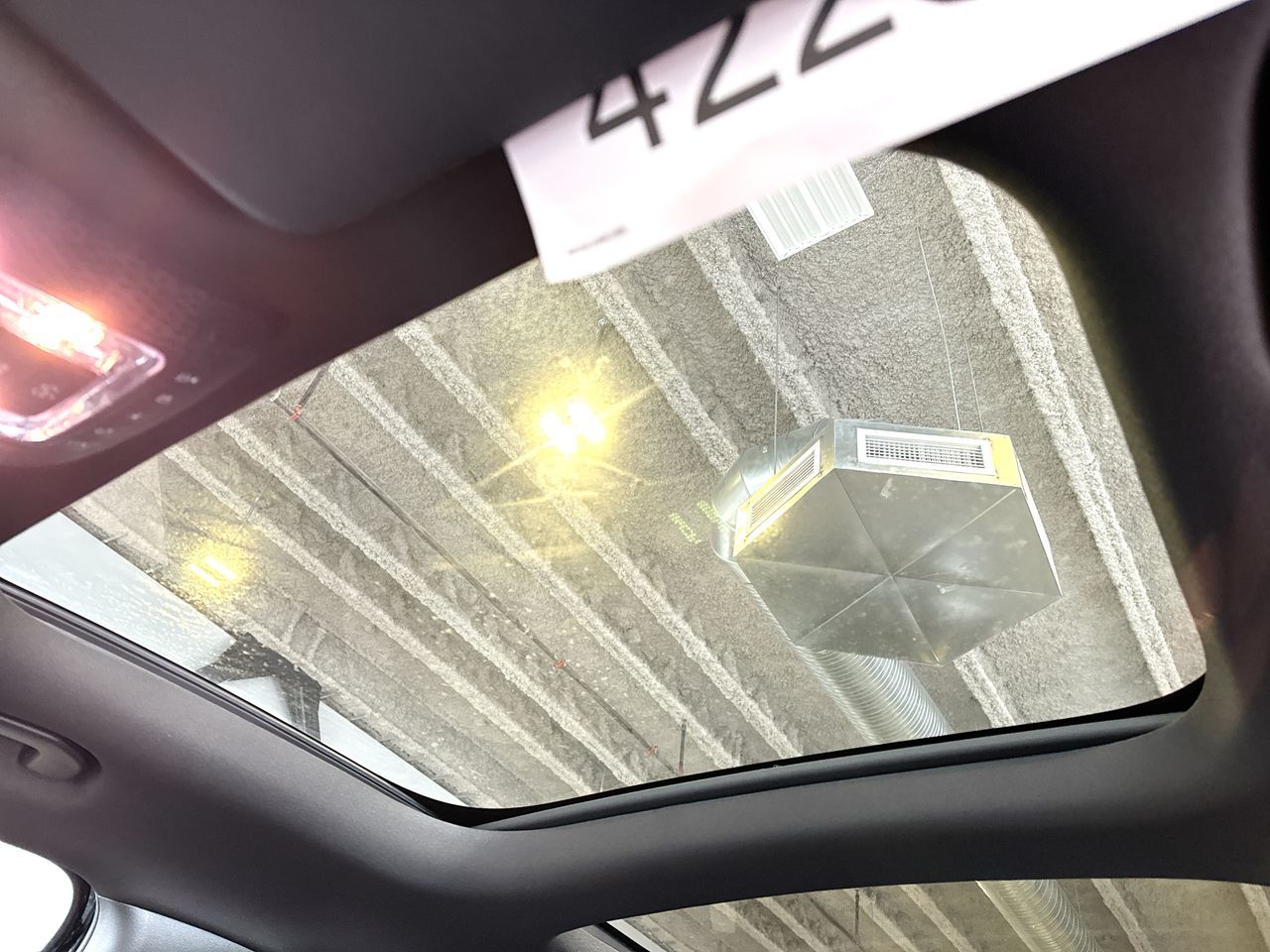 2025 Mercedes-Benz GLB250 in Langley, British Columbia