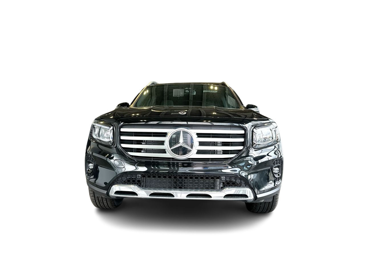 2025 Mercedes-Benz GLB250 in Langley, British Columbia