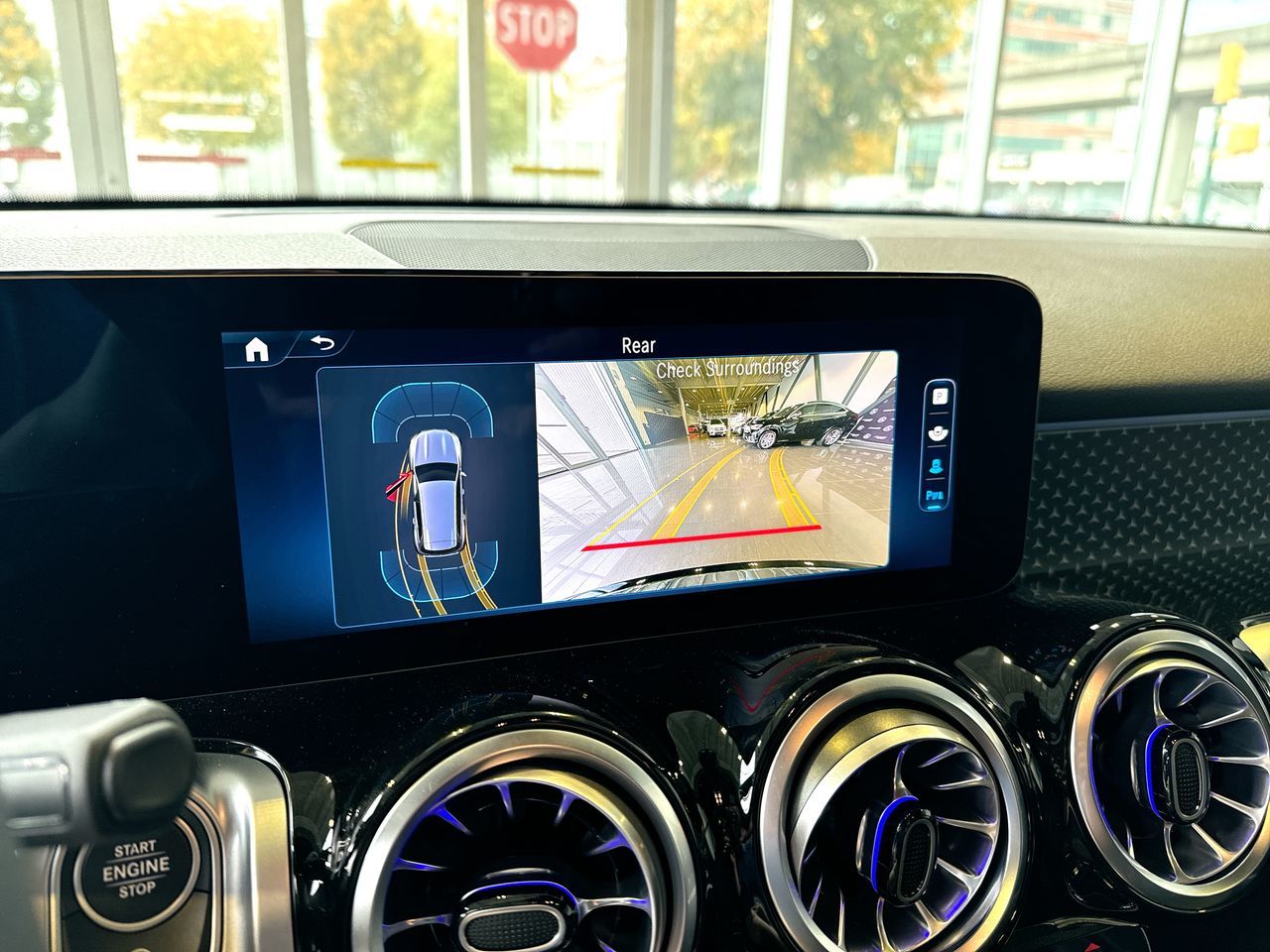 2025 Mercedes-Benz GLB250 in Langley, British Columbia
