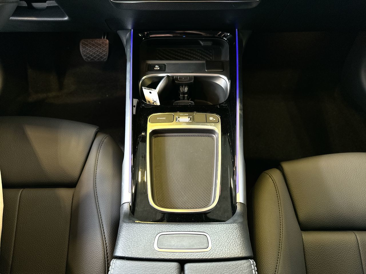 2025 Mercedes-Benz GLB250 in Langley, British Columbia