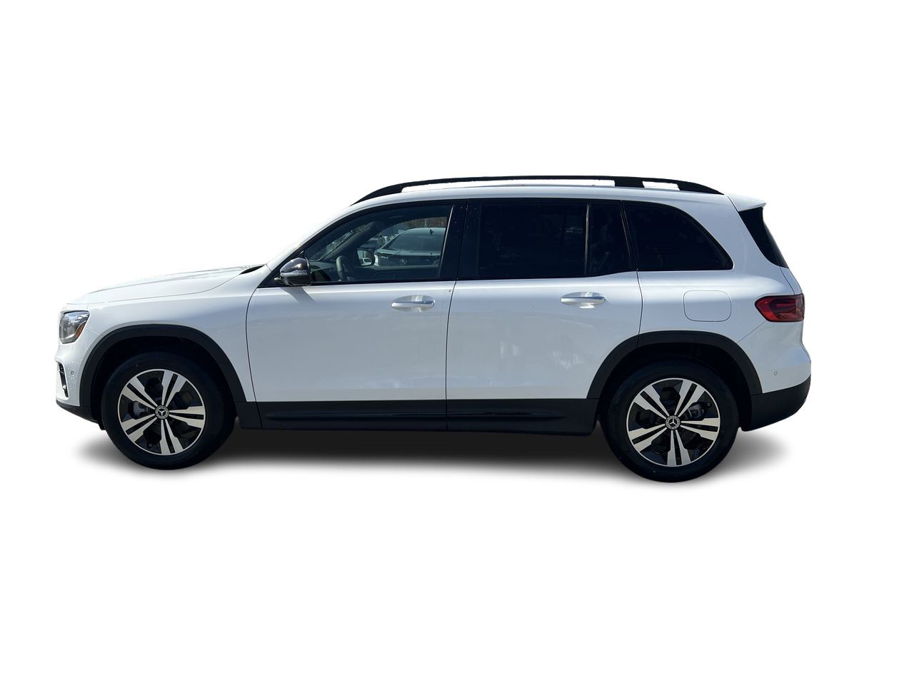 2025 Mercedes-Benz GLB in Langley, British Columbia