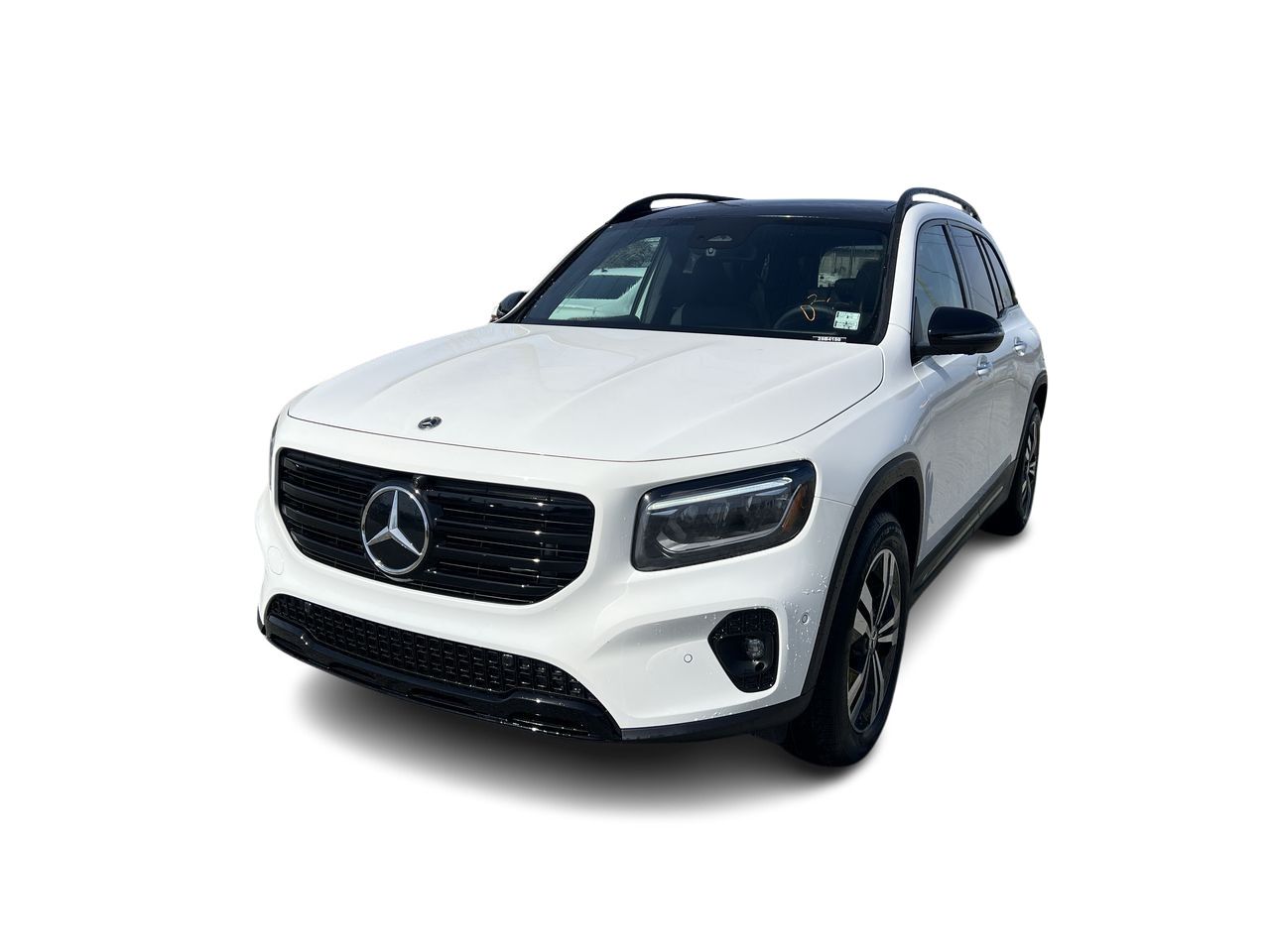 2025 Mercedes-Benz GLB in Langley, British Columbia