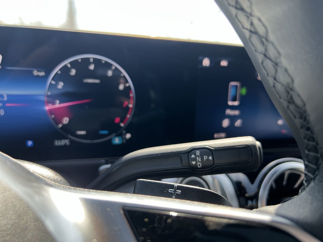 2025 Mercedes-Benz GLB in Langley, British Columbia