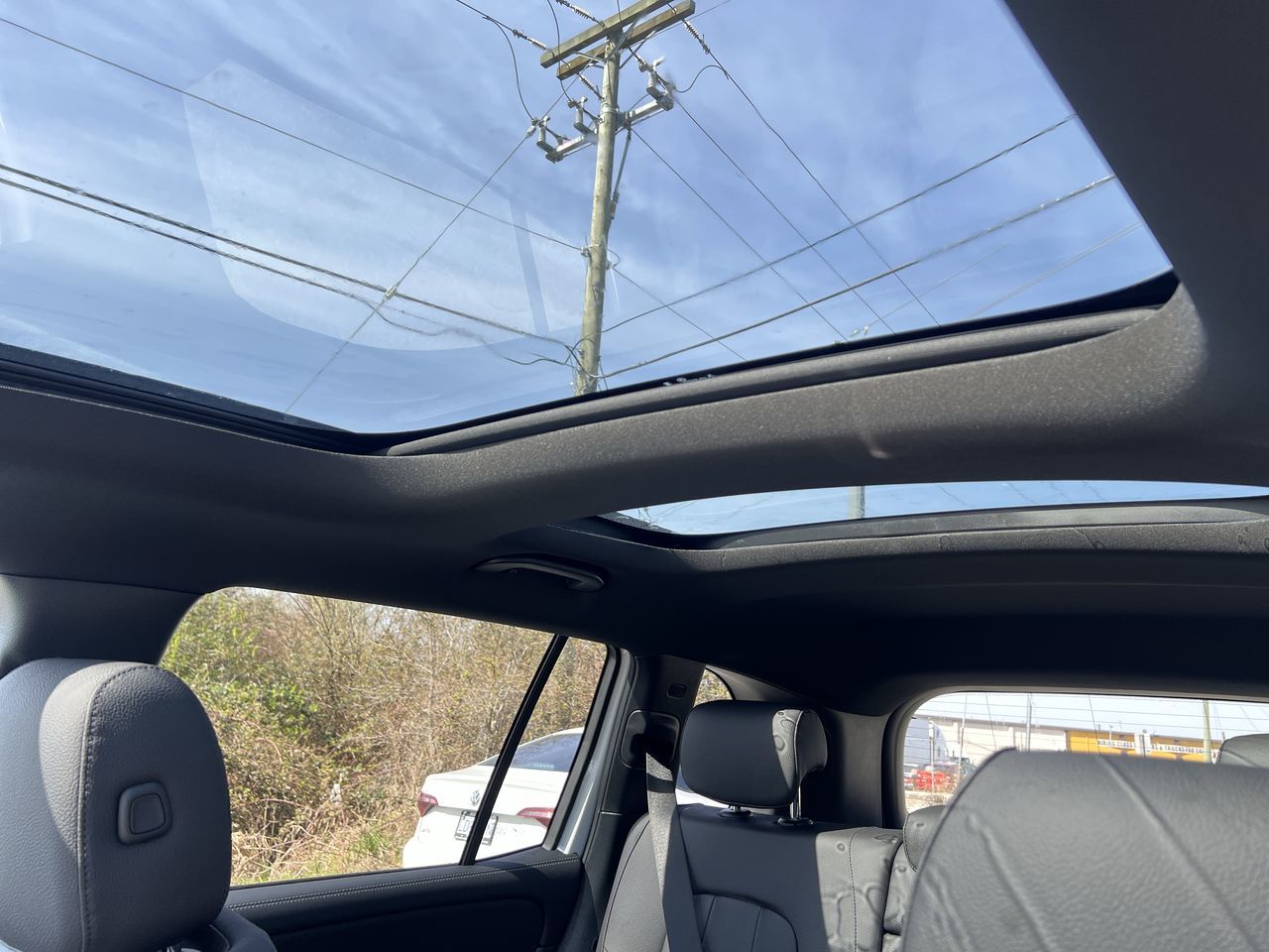 2025 Mercedes-Benz GLB in Langley, British Columbia