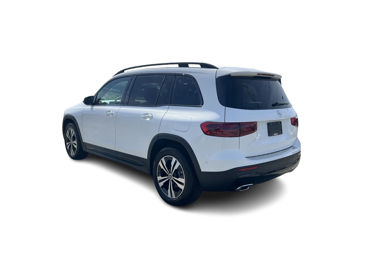 2025 Mercedes-Benz GLB in Langley, British Columbia