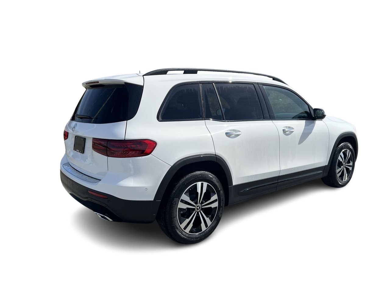 2025 Mercedes-Benz GLB in Langley, British Columbia
