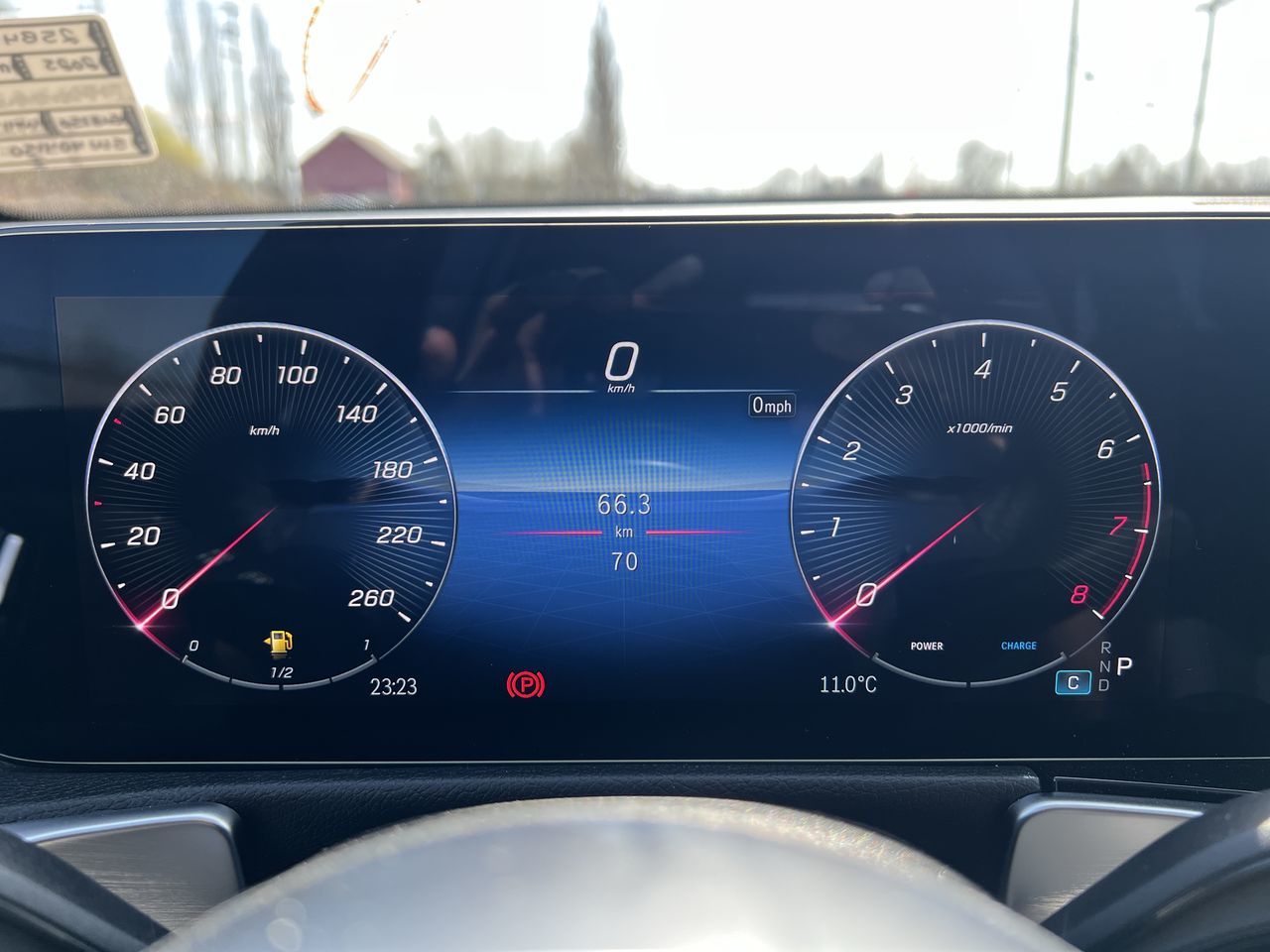 2025 Mercedes-Benz GLB in Langley, British Columbia