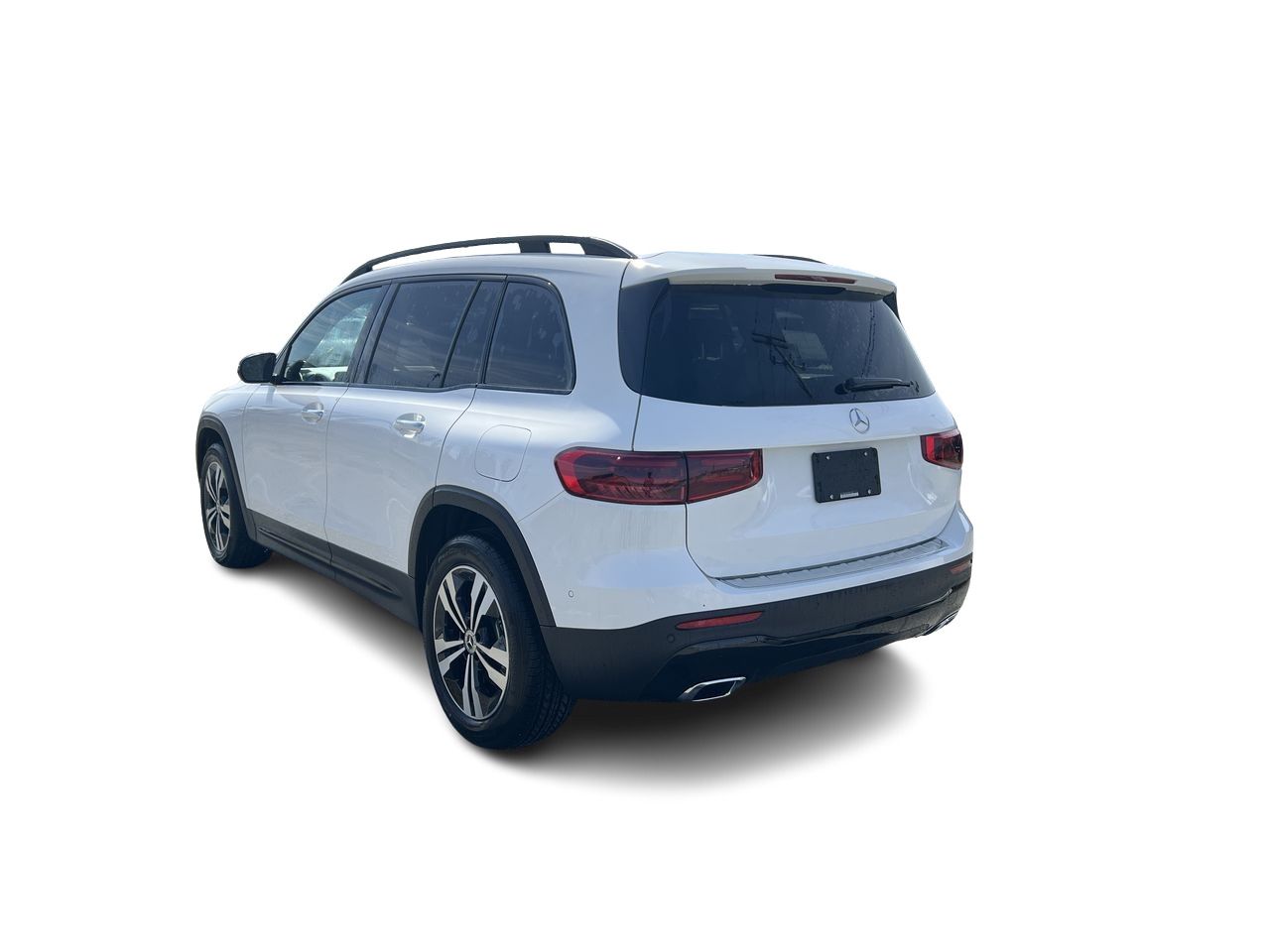 2025 Mercedes-Benz GLB in Langley, British Columbia