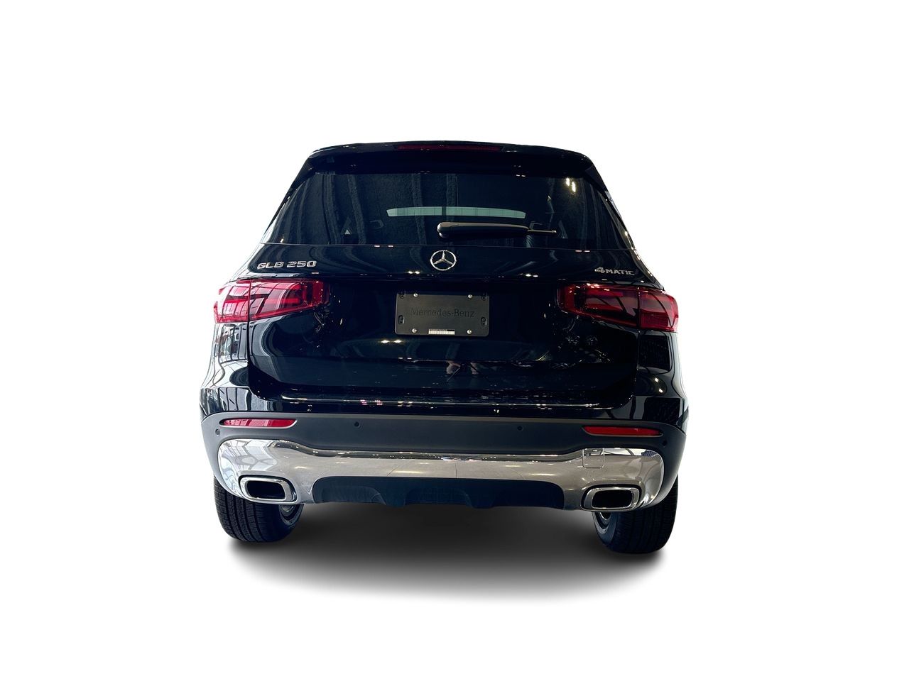 2025 Mercedes-Benz GLB in Langley, British Columbia