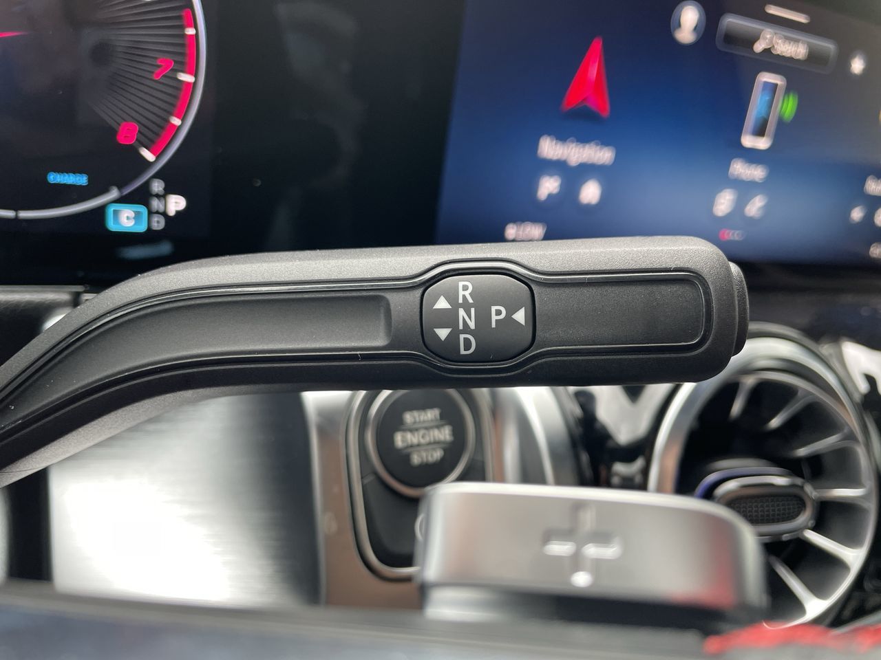 2026 Mercedes-Benz GLB
