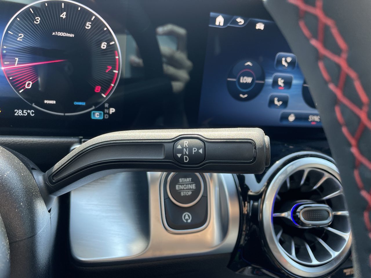 2026 Mercedes-Benz GLB