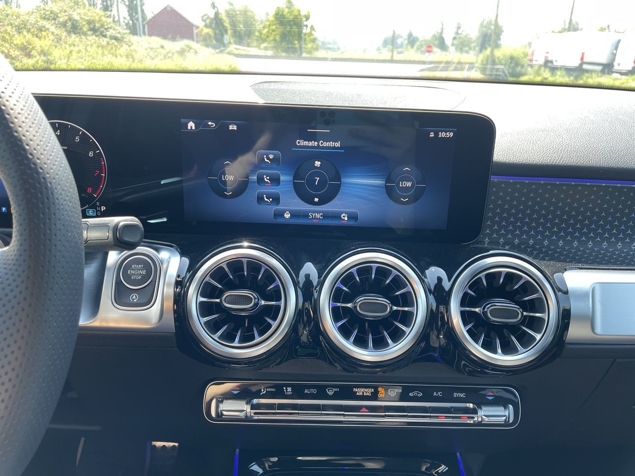 2026 Mercedes-Benz GLB