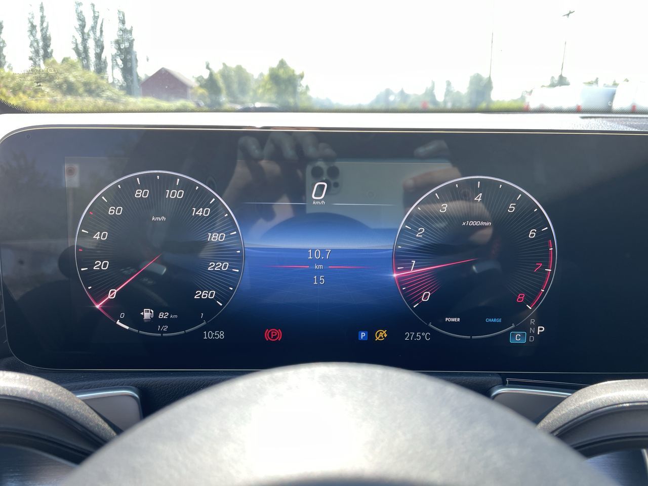 2026 Mercedes-Benz GLB