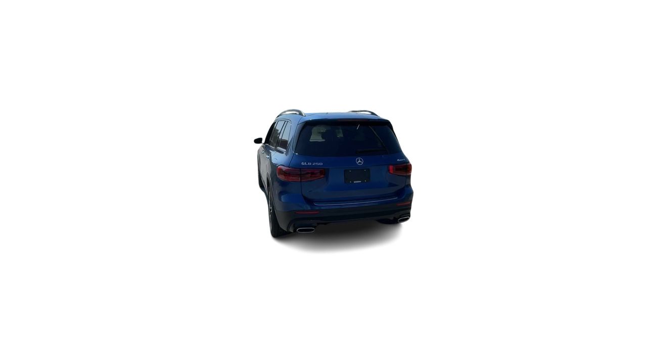 2026 Mercedes-Benz GLB