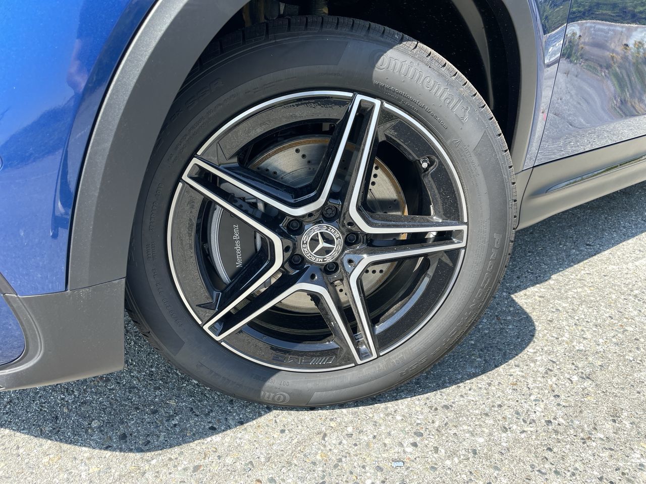 2026 Mercedes-Benz GLB