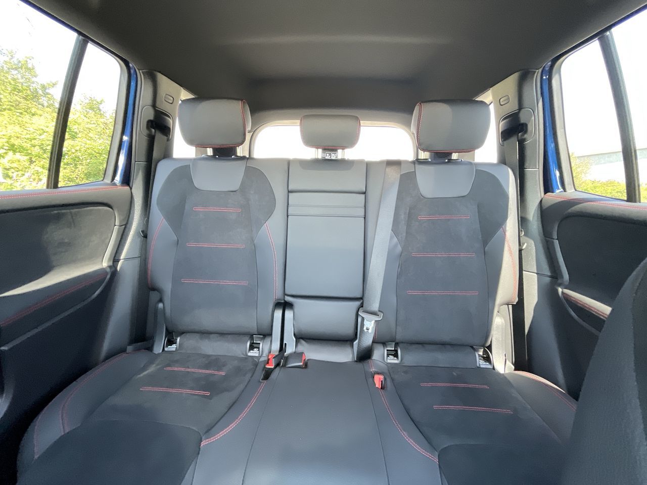 2026 Mercedes-Benz GLB