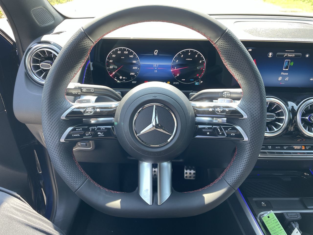 2026 Mercedes-Benz GLB