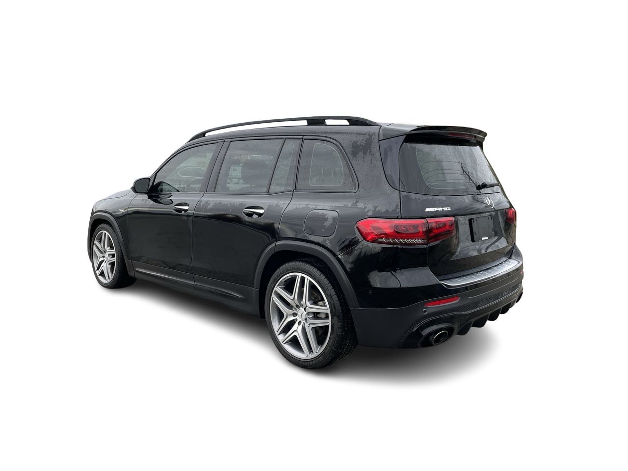 2022 Mercedes-Benz GLB35 AMG