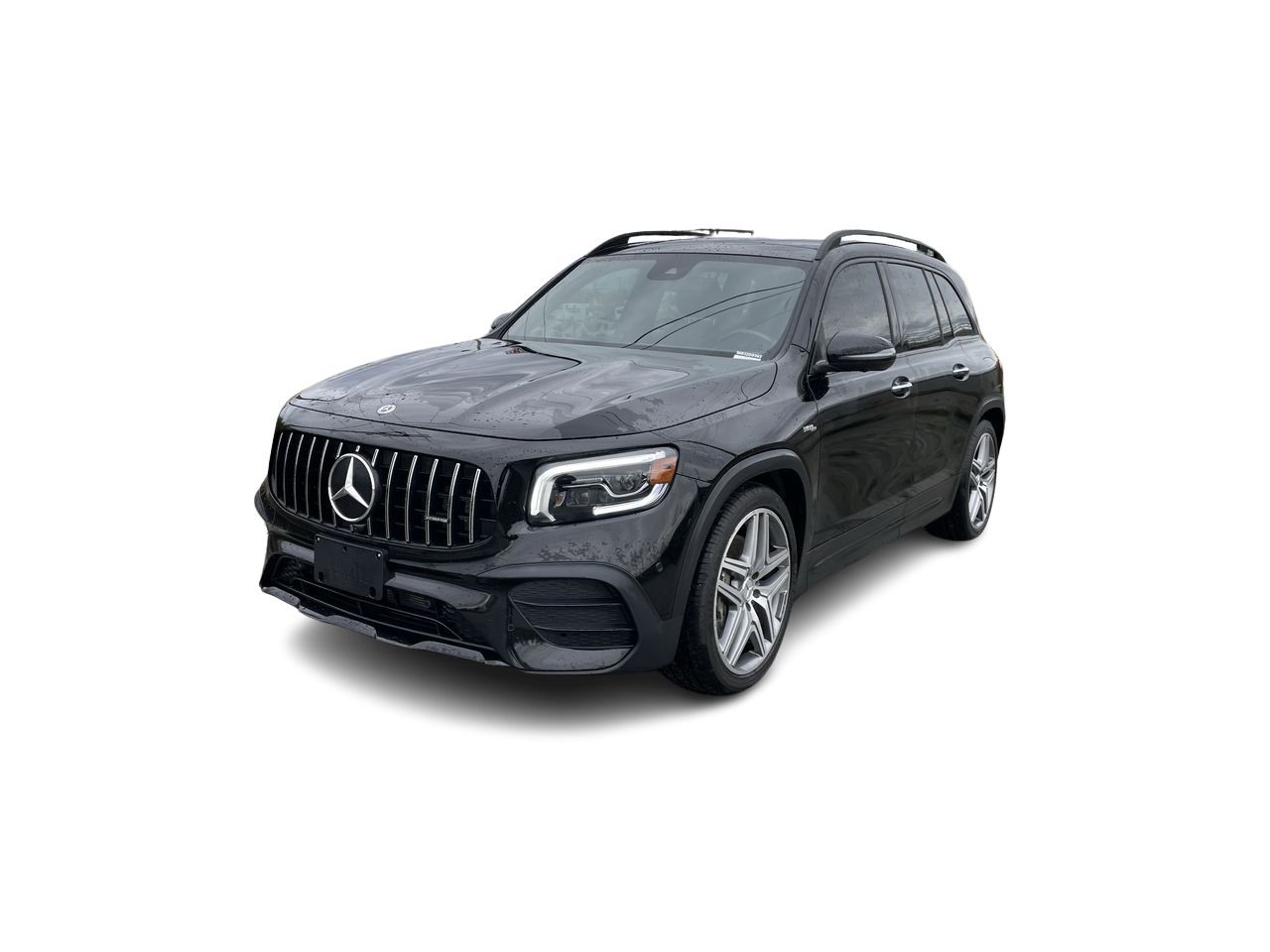 2022 Mercedes-Benz GLB35 AMG