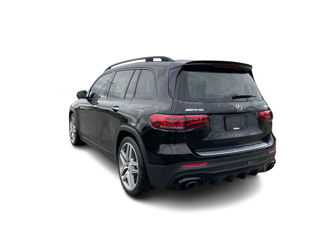 2022 Mercedes-Benz GLB35 AMG