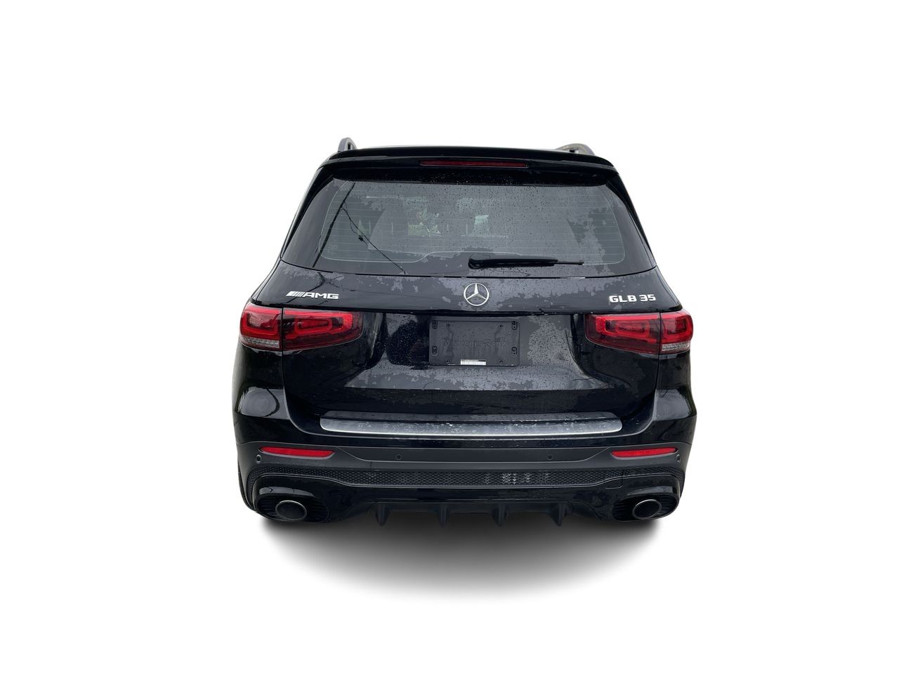 Mercedes-Benz GLB35 AMG  2022 à Langley, Colombie-Britannique