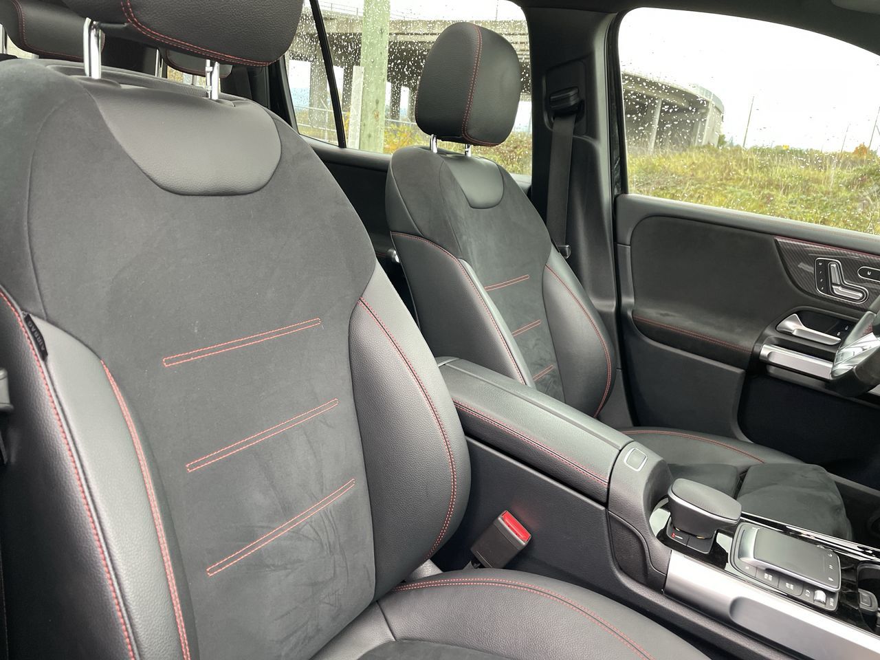 Mercedes-Benz GLB35 AMG  2022 à Langley, Colombie-Britannique