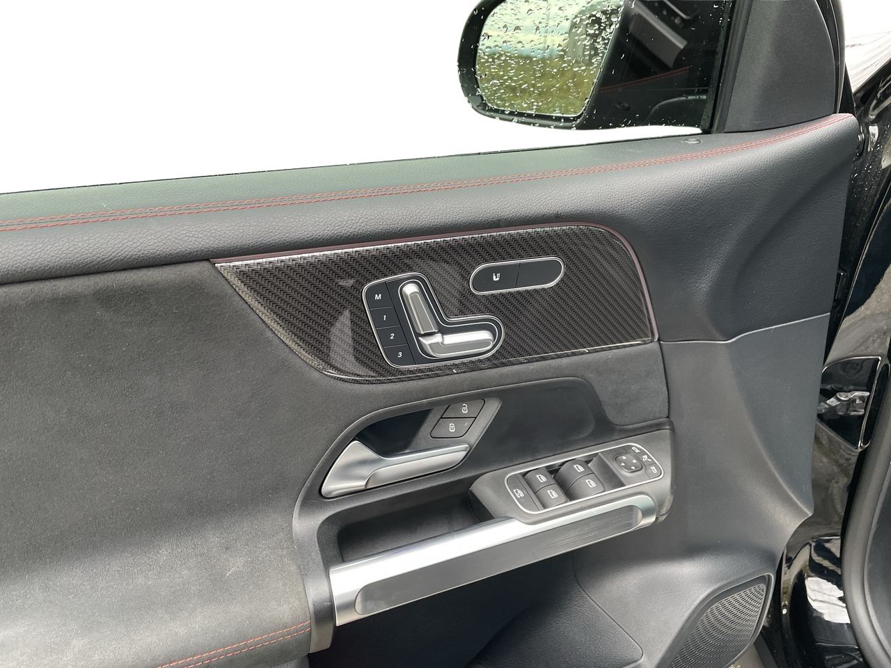 Mercedes-Benz GLB35 AMG  2022 à Langley, Colombie-Britannique