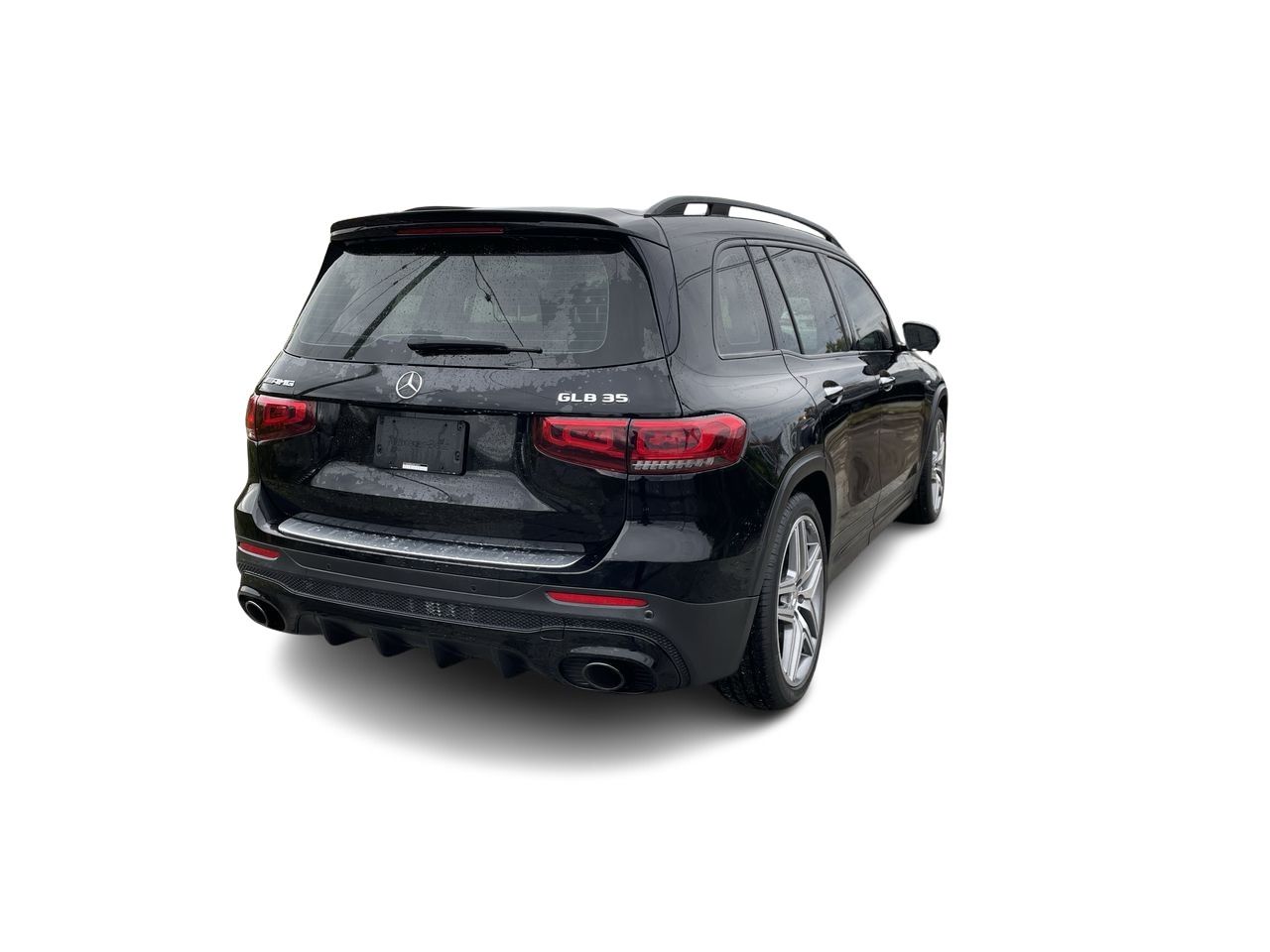 Mercedes-Benz GLB35 AMG  2022 à Langley, Colombie-Britannique