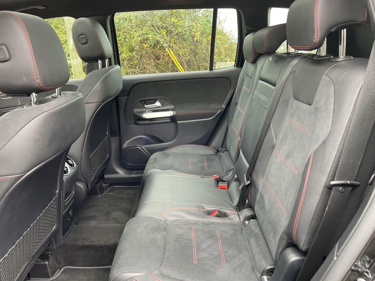 Mercedes-Benz GLB35 AMG  2022 à Langley, Colombie-Britannique