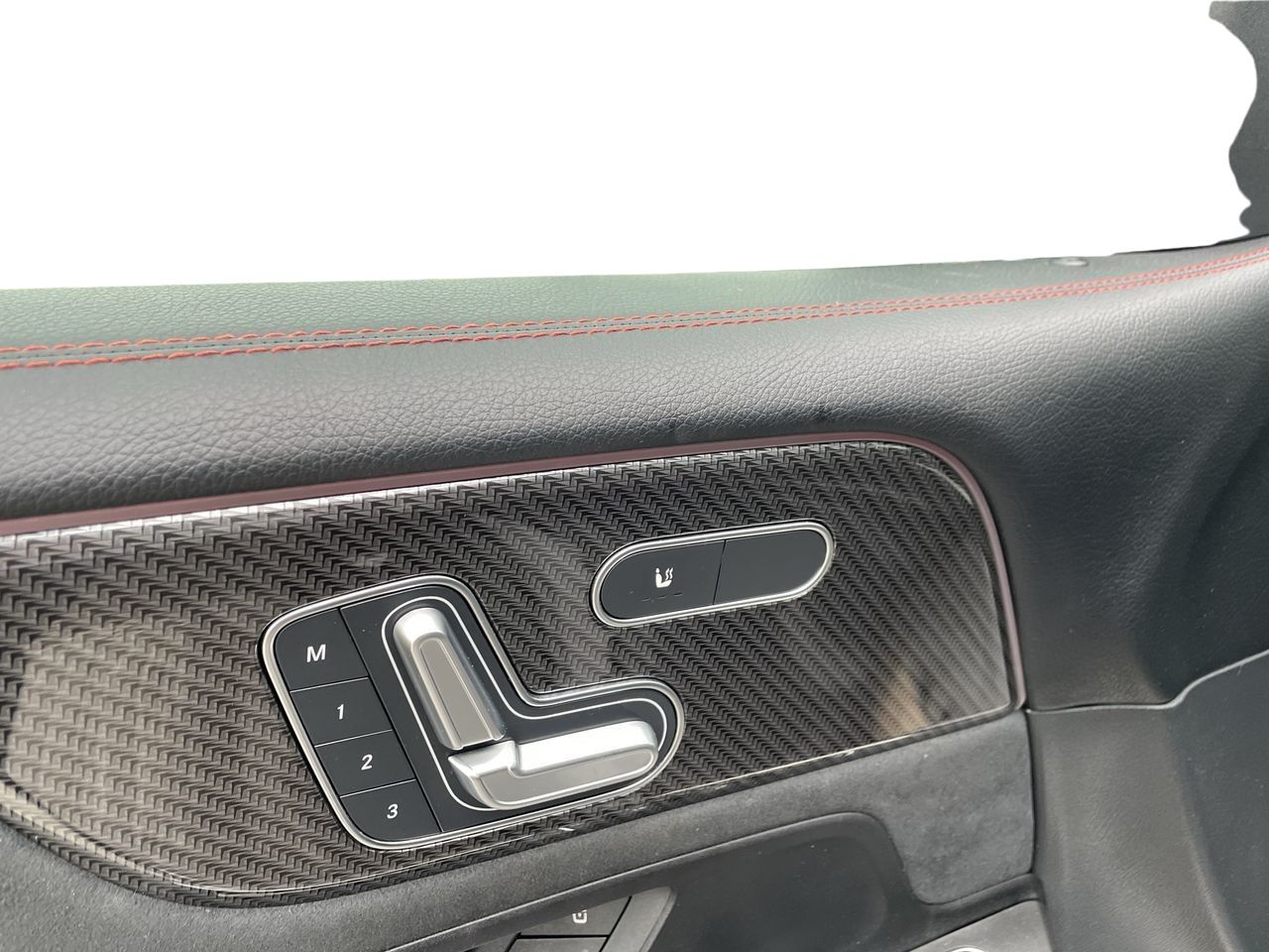 2022 Mercedes-Benz GLB35 AMG