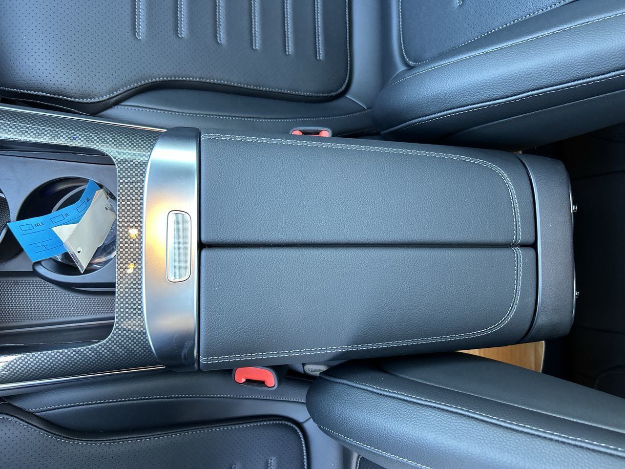 2026 Mercedes-Benz GLC Coupe