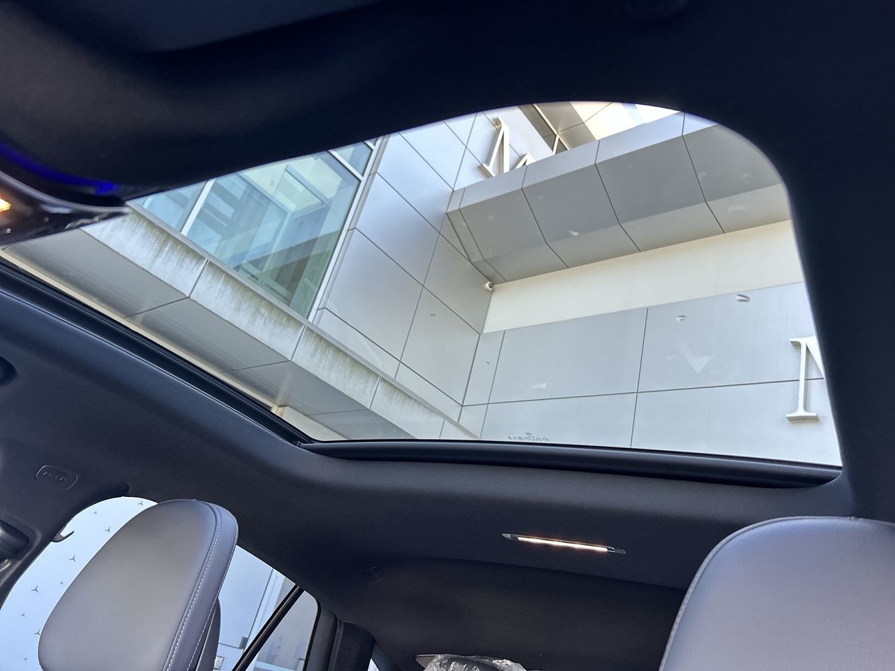 2026 Mercedes-Benz GLC Coupe