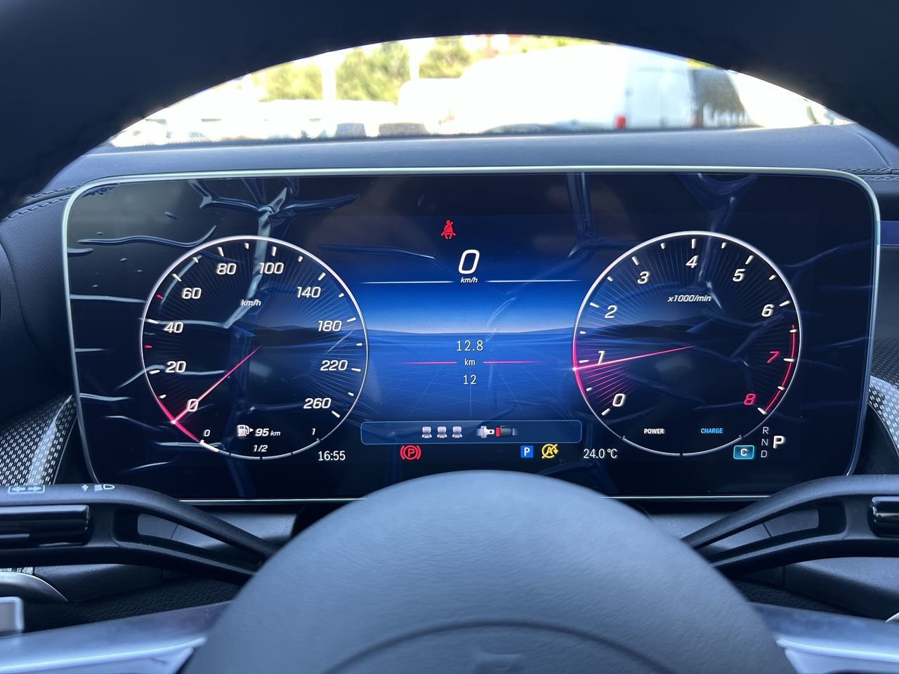 2026 Mercedes-Benz GLC Coupe