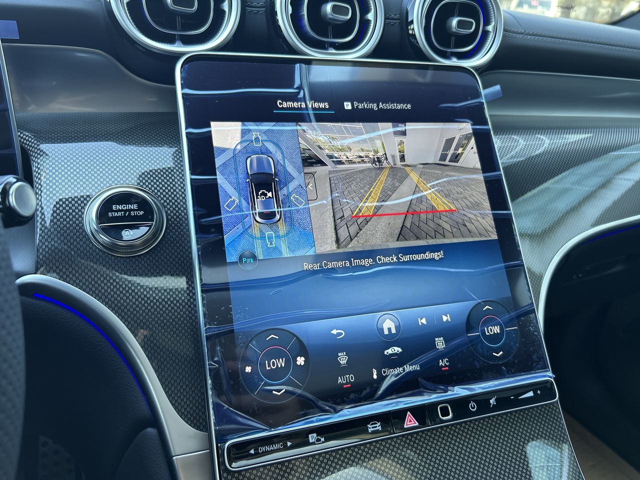 2026 Mercedes-Benz GLC Coupe