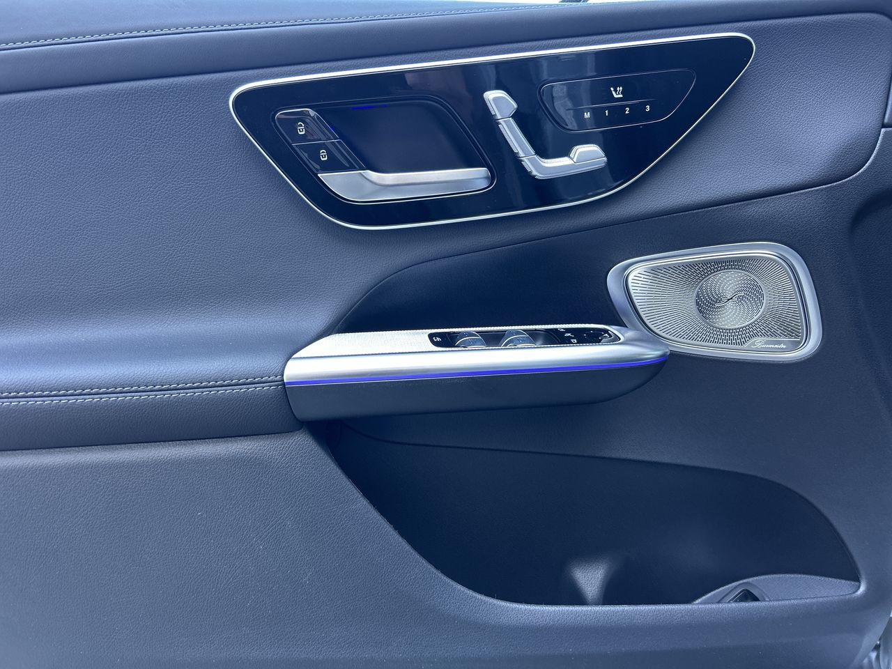 2026 Mercedes-Benz GLC Coupe