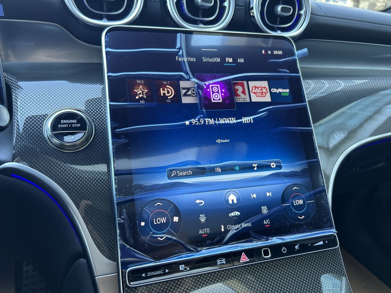 2026 Mercedes-Benz GLC Coupe