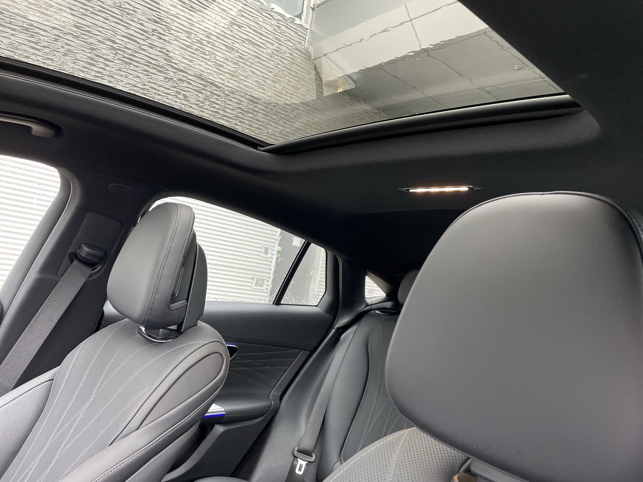 Mercedes-Benz GLC Coupe  2026 à Langley, Colombie-Britannique