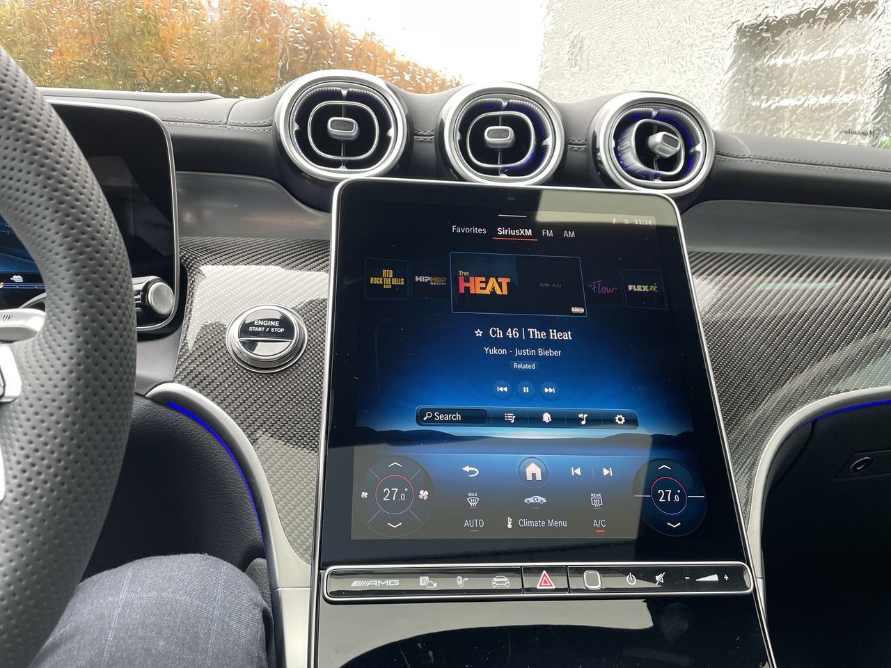 Mercedes-Benz GLC Coupe  2026 à Langley, Colombie-Britannique